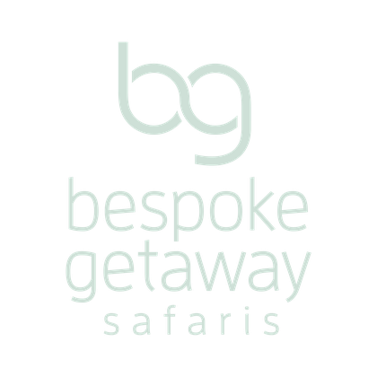 Bespoke Getaway Safaris